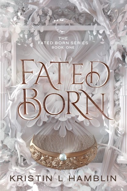 Fated Born, Kristin L Hamblin - Paperback - 9781959230007