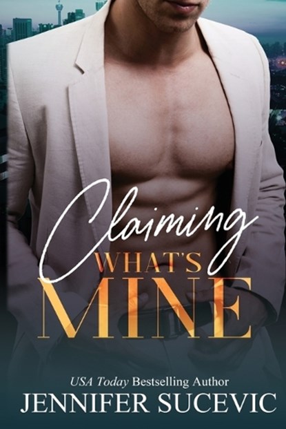 Claiming What's Mine, Sucevic - Paperback - 9781959231240