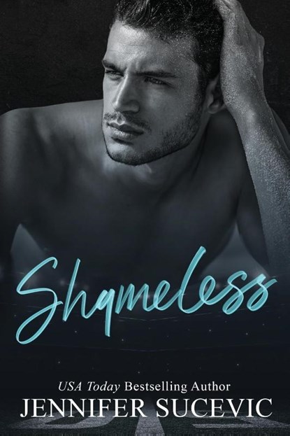 Shameless, Jennifer Sucevic - Paperback - 9781959231325