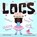 Locs, Not Dreads, Tonya Abari - Gebonden - 9781959244028
