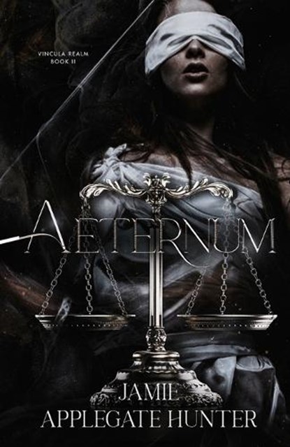 Aeternum, Jamie Applegate Hunter - Paperback - 9781959285113