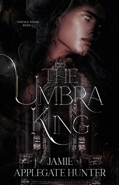 The Umbra King, Jamie Applegate Hunter - Paperback - 9781959285137