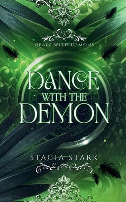 Dance with the Demon, Stacia Stark - Paperback - 9781959293026