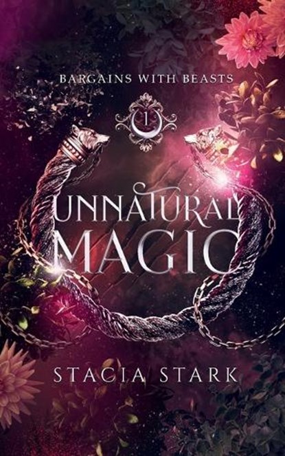 Unnatural Magic, Stacia Stark - Paperback - 9781959293071