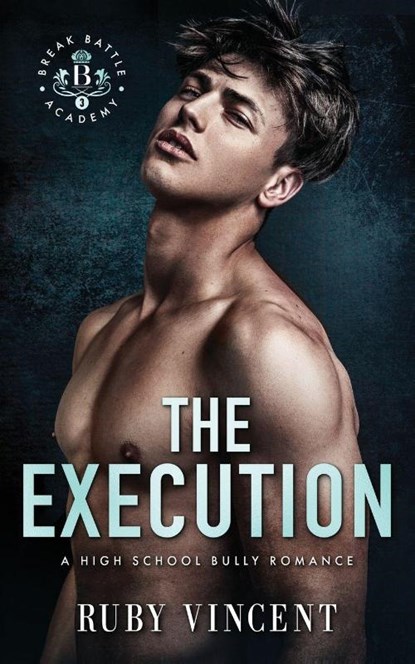 The Execution, Ruby Vincent - Paperback - 9781959297277