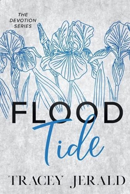 Flood Tide, Tracey Jerald - Paperback - 9781959299585