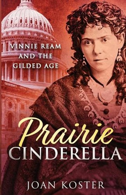 Prairie Cinderella, Joan Koster - Paperback - 9781959318187