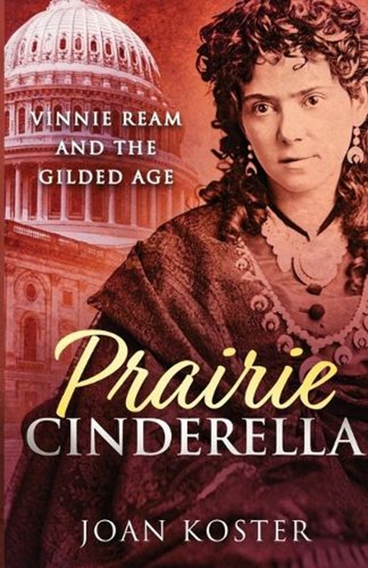 Prairie Cinderella, Joan Koster - Paperback - 9781959318187