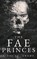 The Fae Princes, Nikki St Crowe - Paperback - 9781959344094