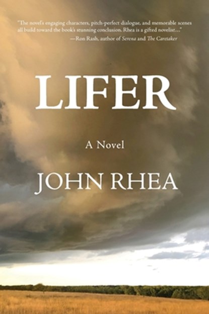 Lifer, John Rhea - Paperback - 9781959346746
