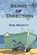 Sense of Direction, Rob Merritt - Paperback - 9781959346791