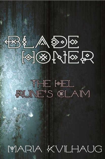 Blade Honer, Maria Kvilhaug - Paperback - 9781959350200