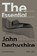 The Essential John Derbyshire, John Derbyshire - Gebonden - 9781959403890