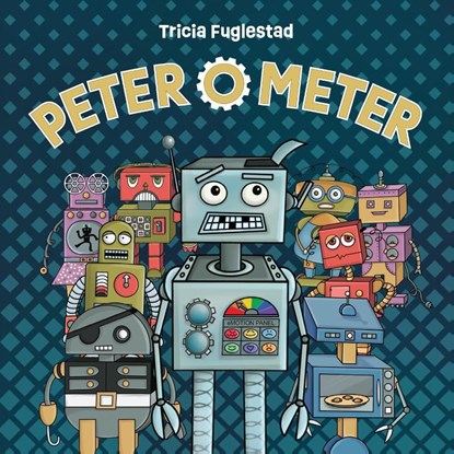 Peter O' Meter, Tricia Fuglestad - Paperback - 9781959419136