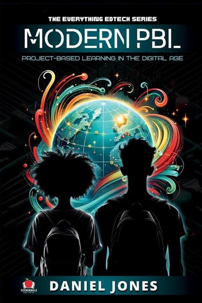 Modern PBL, Daniel Jones - Paperback - 9781959419204