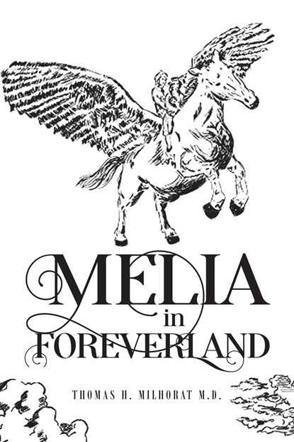 Melia in Foreverland, Tbd - Paperback - 9781959450894