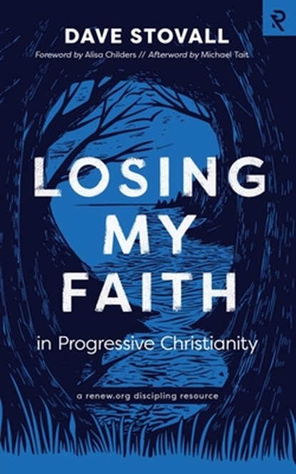 Losing My Faith in Progressive Christianity, Alisa Childers - Paperback - 9781959467403