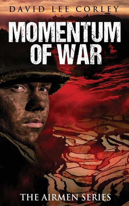 Momentum of War, David Lee Corley - Paperback - 9781959534044