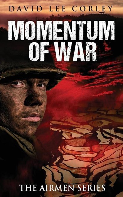 Momentum of War, David Lee Corley - Paperback - 9781959534044