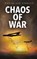 Chaos of War, David Lee Corley - Paperback - 9781959534242