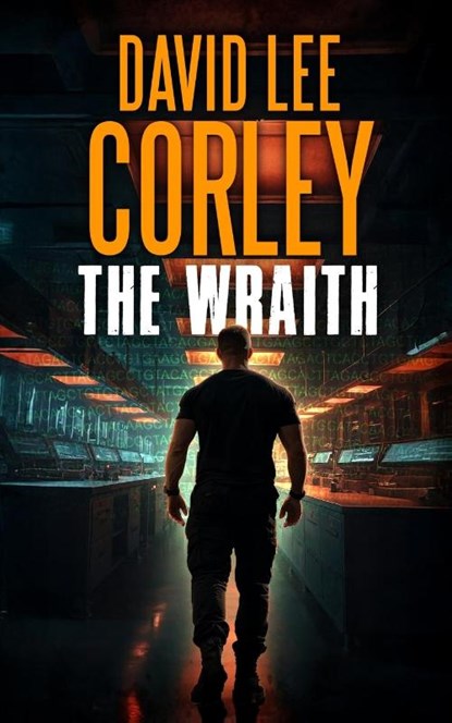 The Wraith, David Lee Corley - Paperback - 9781959534464
