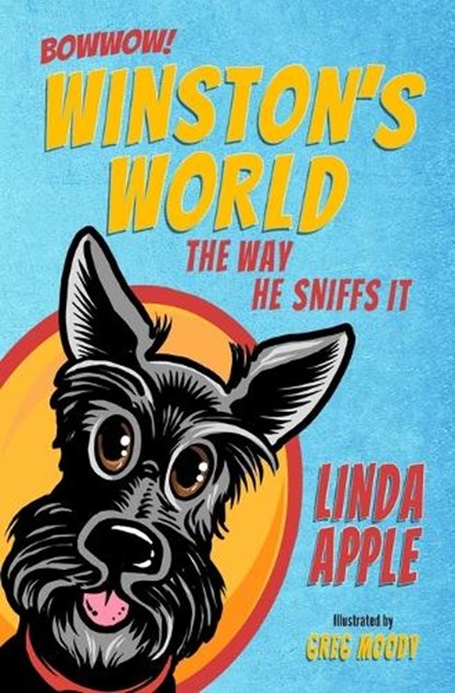 Winston's World, Linda Apple - Paperback - 9781959548072