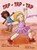 Tap - Tap - Tap, YOUNG,  Dawn Renee - Gebonden - 9781959548133