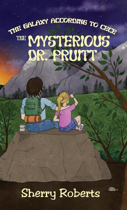 The Mysterious Dr. Pruitt, Sherry Roberts - Gebonden - 9781959548515