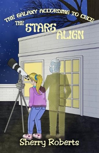 The Stars Align, Sherry Roberts - Paperback - 9781959548652