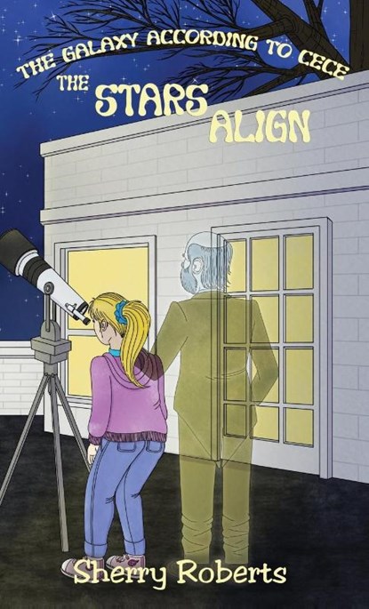 The Stars Align, Sherry Roberts - Gebonden - 9781959548669
