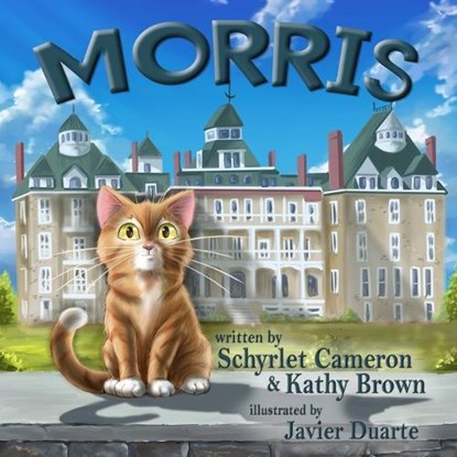 Morris, Schyrlet Cameron ; Kathy Brown - Paperback - 9781959548805