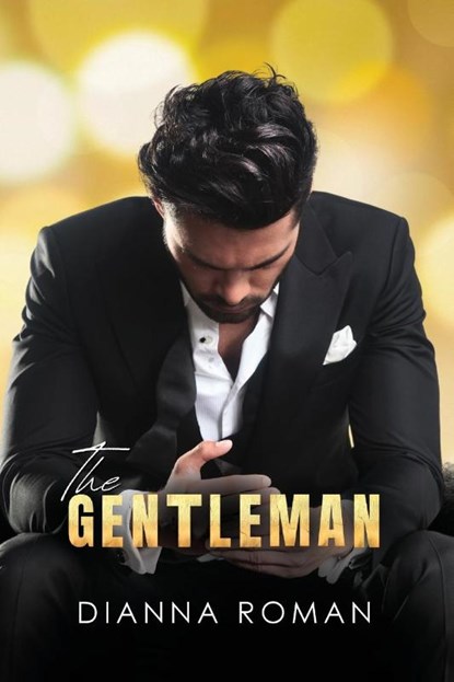 The Gentleman, Dianna Roman - Paperback - 9781959553175