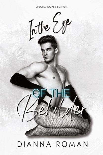 In the Eye of the Beholder, Dianna Roman - Paperback - 9781959553960