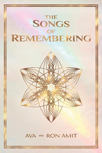 The Songs of Remembering, Ron Amit ; Ava - Paperback - 9781959561194
