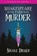 Shakespeare in the Park with Murder, Nicole Dieker - Paperback - 9781959565130