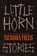 Little Horn, Gemma Files - Paperback - 9781959565581