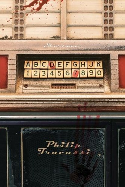 D7, Philip Fracassi - Paperback - 9781959565628