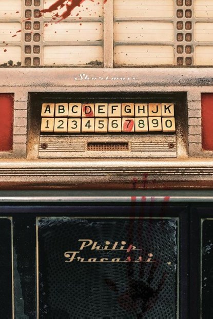 D7, Philip Fracassi - Paperback - 9781959565628