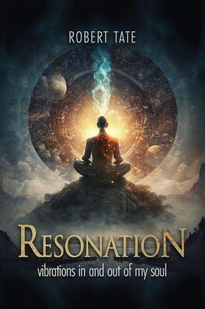 Resonation, Robert Tate - Paperback - 9781959579410