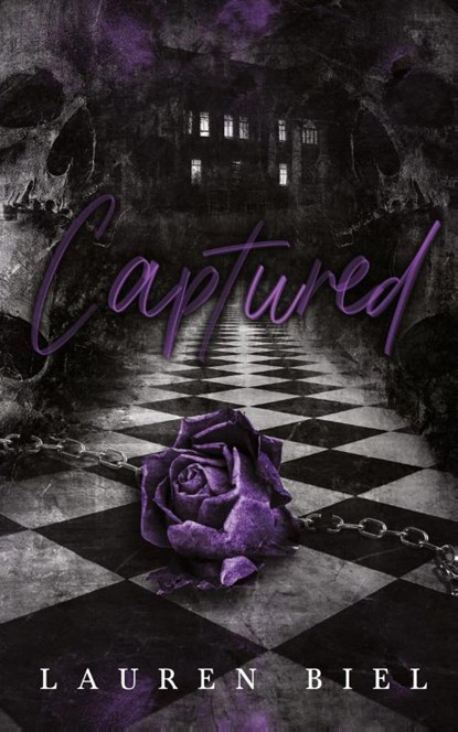 Captured, Lauren Biel - Paperback - 9781959618010