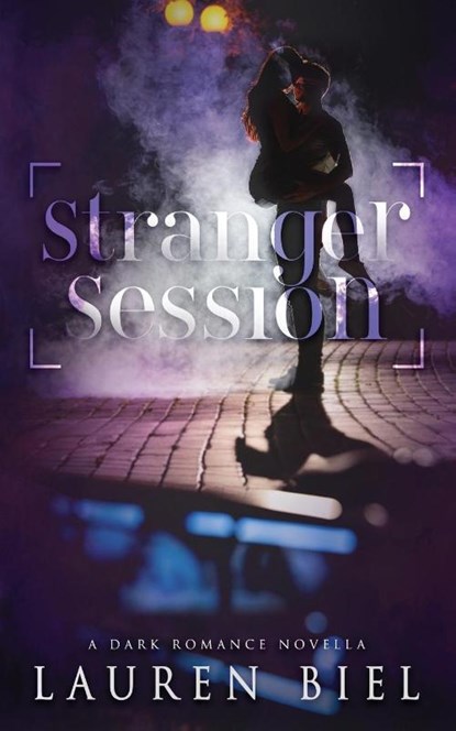 Stranger Session, Lauren Biel - Paperback - 9781959618164