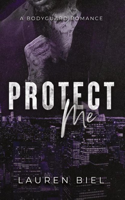 Protect Me, Lauren Biel - Paperback - 9781959618225