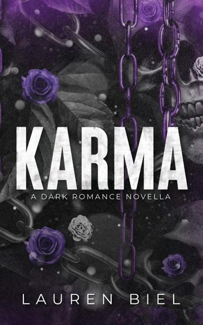 Karma, Lauren Biel - Paperback - 9781959618256
