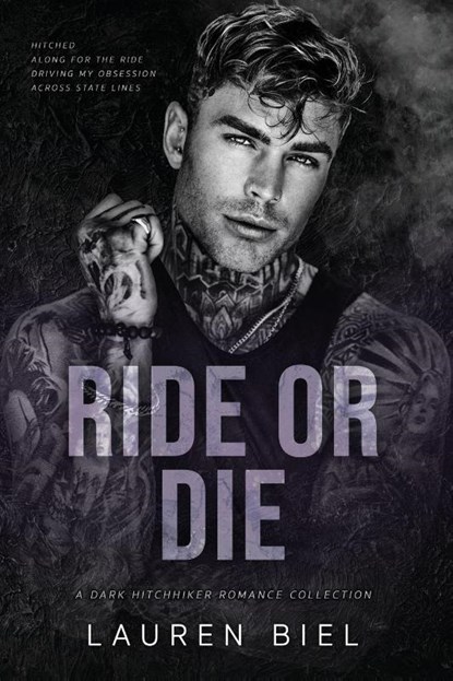 Ride or Die, Lauren Biel - Paperback - 9781959618447