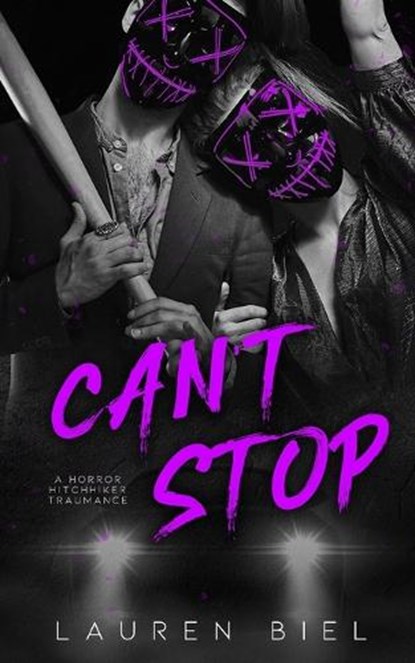 Can't Stop, Lauren Biel - Paperback - 9781959618461
