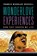 Wonderlove Experiences, Francis Nicholas Driscoll - Paperback - 9781959620488