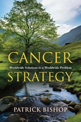Cancer Strategy - Patrick Bishop - 9781959622482