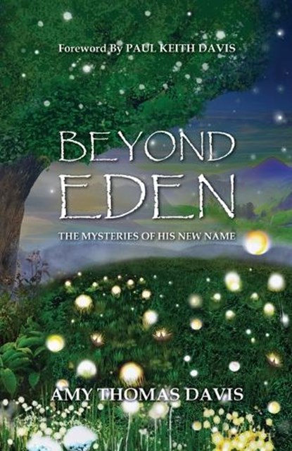 Beyond Eden, Amy Thomas Davis - Paperback - 9781959624561