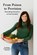 From Poison to Provision, Tia Power - Gebonden - 9781959624998