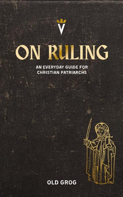 On Ruling, Old Grog - Paperback - 9781959666455